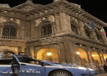 Catania. Movida passata a setaccio: arrestato un cittadino straniero per furto di targa