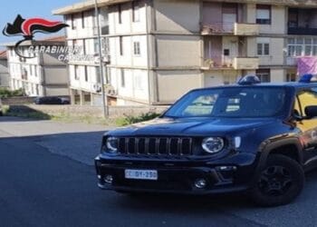 Belpasso. Tentato omicidio nei confronti dell’ex fidanzata: arrestato l’autore