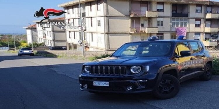 Belpasso. Tentato omicidio nei confronti dell’ex fidanzata: arrestato l’autore