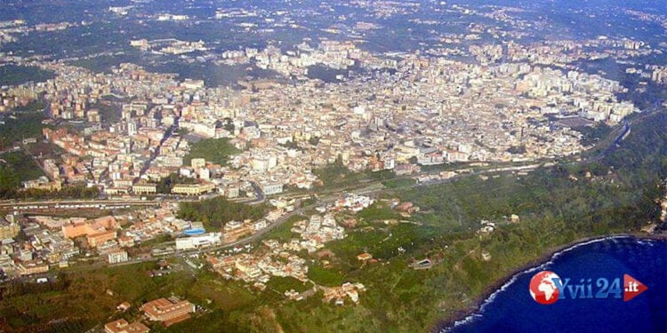 Acireale. L’ex sindaco, ricandidato, ‘sono indagato’