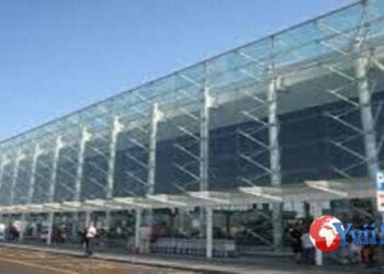 Catania. Ruba occhiali in aeroporto e li consegna alla Polizia: denunciato 22enne