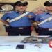 Catania. 47enne ruba chiavi da auto e viene trovato in casa