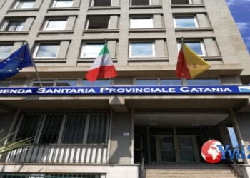 Prov. Catania. Al via lavori per le Centrali Operative Territoriali Asp