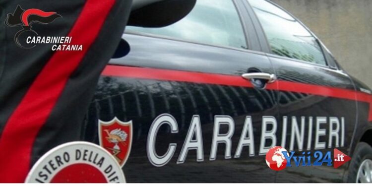 Catania. Minaccia l’ex mostrando video intimi: arrestato 55enne
