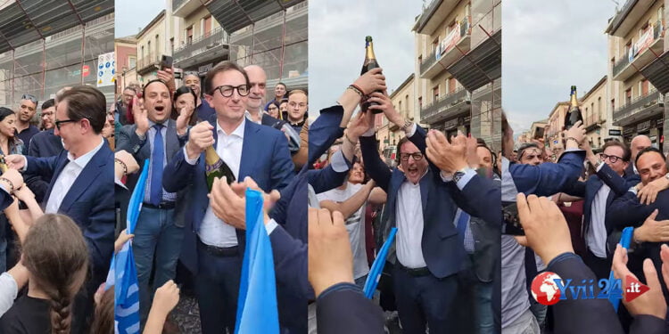 Belpasso. Risultati definitivi elezioni amministrative