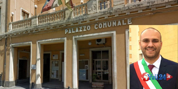 biancavilla amministrative sindaco