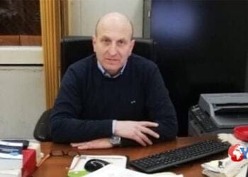 Biancavilla. Ingiulla, entusiasmo per la squadra di assessori