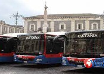Catania. Autista aggredito in corso Sicilia: la rabbia di Uil Trasporti e Ugl