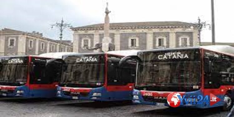 Catania. Autista aggredito in corso Sicilia: la rabbia di Uil Trasporti e Ugl