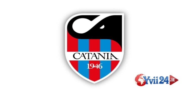 Catania. Vittoria a Brindisi 1-2: decisivi Litteri e Palermo