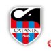 Catania. Vittoria a Brindisi 1-2: decisivi Litteri e Palermo