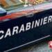 Catania. Operazione Fox dei Carabinieri, 11 indagati per droga