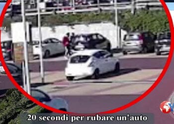 Catania. 68 arresti per mafia, droga e ‘cavalli di ritorno’