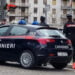 Catania. Aggredisce la compagna per prenderle le chiavi dell’auto
