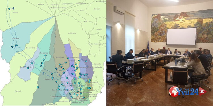 Catania. Approvato bilancio dell’Azienda Consorziale Servizi Etnei