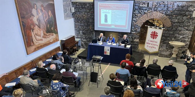 Catania. Caritas, povertà in aumento