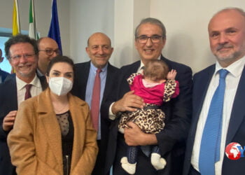 Catania. Il Ministro della Salute visita l’ospedale ‘San Marco’