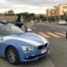 Catania. La Polizia stradale ferma un’auto clonata