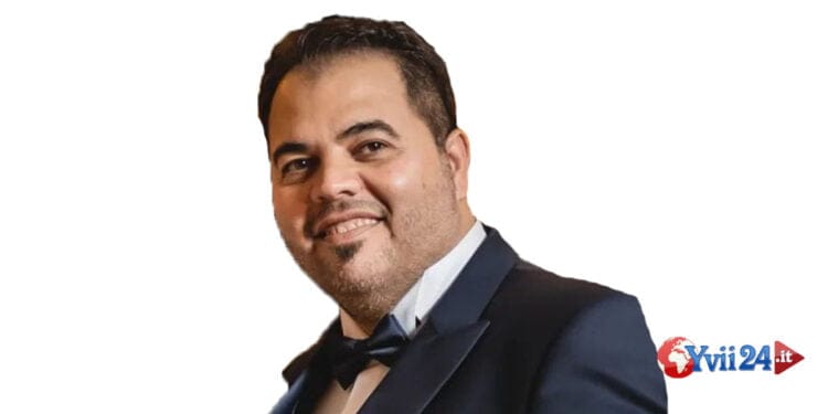 Il Biancavillese Claudio Leocata è il nuovo presidente di Ristoworld Italy