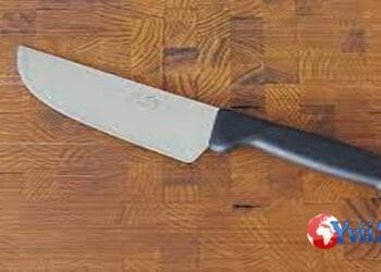 Adrano. Nuova lite tra fratelli, sequestrati due coltelli