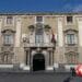 Elez. Catania. I nomi dei candidati consiglieri per Enrico Trantino e per Mpa