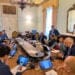 I sindaci di Adrano, Biancavilla, Santa Maria di Licodia e Paternò per la SS284