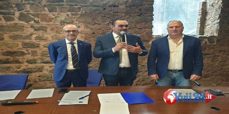 Catania. Mario Marino confermato segretario Ugl Trasporto aereo