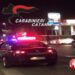Catania. Carabinieri setacciano la città: 43enne denunciato