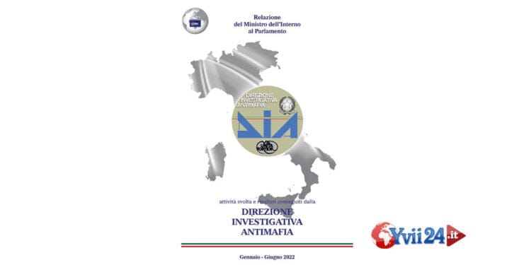 Criminalità. Da diversi anni si inabissa mimetizzandosi