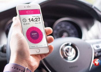 Adrano. Da oggi si può parcheggiare con EasyPark