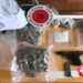 Catania. Droga e pistola con munizioni in casa: arrestato 18enne