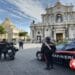 Catania. Viene trovato con la marijuana dopo inseguimento: arrestato giovane