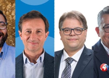 Domani su Yvii Tv alle 21.00 Confronto dei Candidati a sindaco di Belpasso