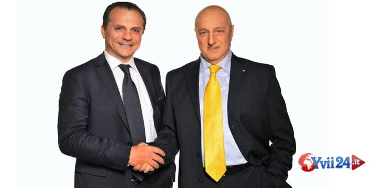Catania. Francesco Zaccà capolista con Cateno De luca