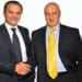 Catania. Francesco Zaccà capolista con Cateno De luca
