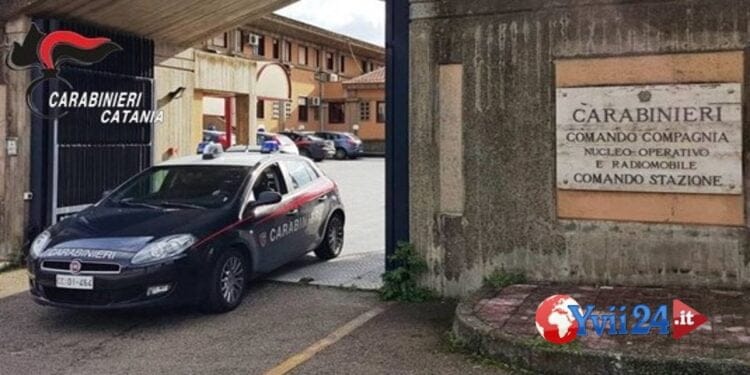 Prov. Catania. Richieste denaro a imprenditore: 3 arresti