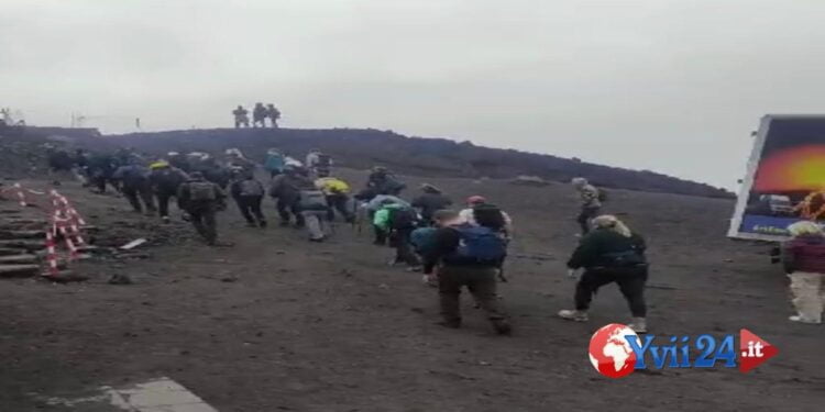 Etna. Chiusura attività, la rabbia di Russo Morosoli