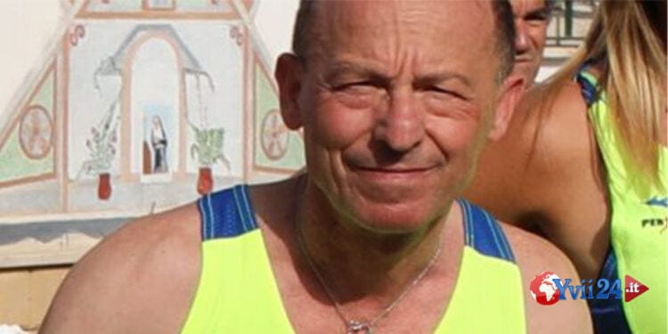 Sicilia. Si accascia dopo l’inizio della gara. Muore Runner