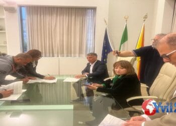 Catania. Ex Pubbliservizi, firma definitiva verbale dopo lungo incontro