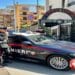 Catania. Rapina nella sala bingo, ma viene beccato: in carcere 47enne