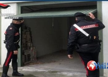 Catania. Ruba bicicletta al Tribunale: denunciato pregiudicato