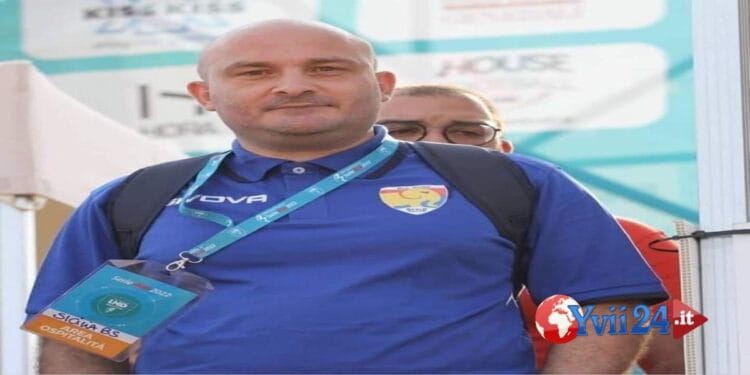 Sport. Gabriele Costa confermato Team Manager del Sicilia Beach Soccer