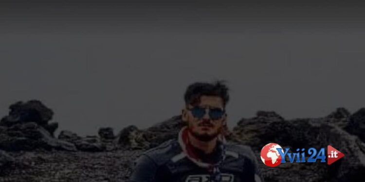 Prov. Catania. Sbatte con la moto nel guardrail: 32enne perde la vita