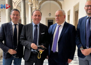 I sindaci di Adrano, Biancavilla, Santa Maria di Licodia e Paternò non si fermano