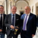 I sindaci di Adrano, Biancavilla, Santa Maria di Licodia e Paternò non si fermano