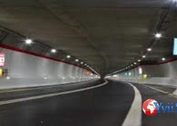 Catania. Scontro fra tre veicoli in Tangenziale: un ferito