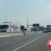 Catania. Scontro auto-moto sulla Tangenziale: lunghe code