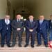 Adrano. Incontro su SS 284, le dichiarazioni di Lombardo