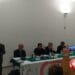 Elez. Catania. Trantino, Giuffrida e Caserta intervengono a Cittàinsieme