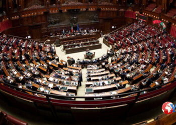 Italia. Decreto legge 34 su urgenze sanitarie